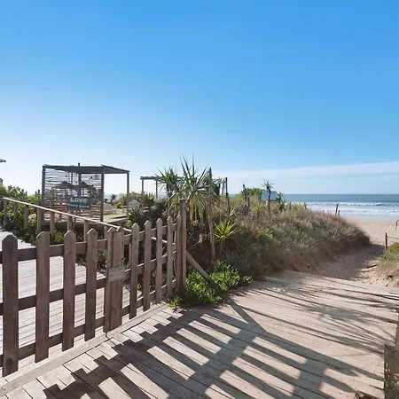 The Beach Place